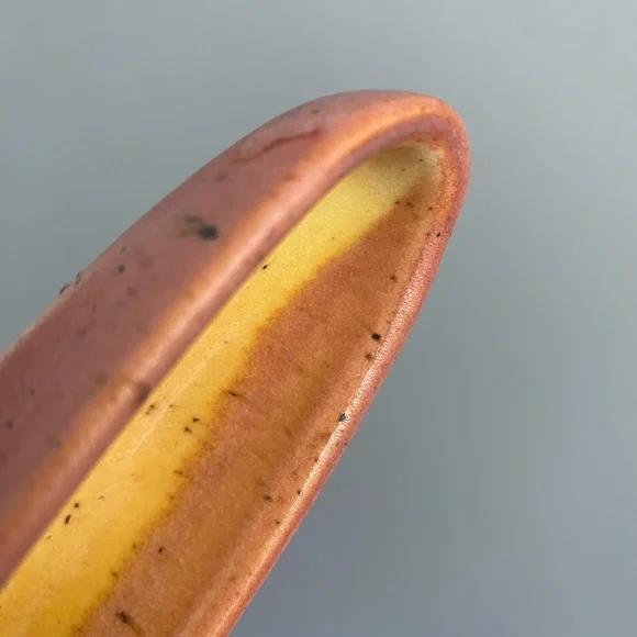 Vintage Carnevale McCarty pottery - Picture 8 of 11